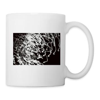 Lichtspiele 5 - Mug - white - Right