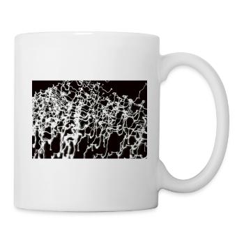 Lichtspiele 7 - Mug - white - Right