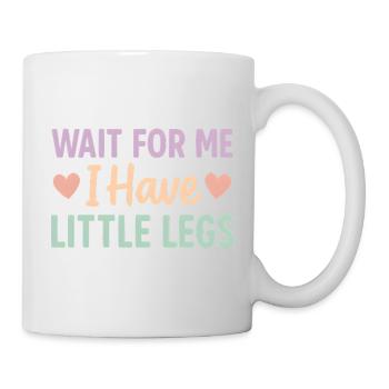 Cute Saying Humor Meme Funny Gift Idea - Mug - white - Right