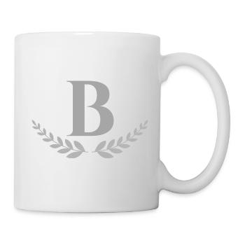 b - Mug - white - Right