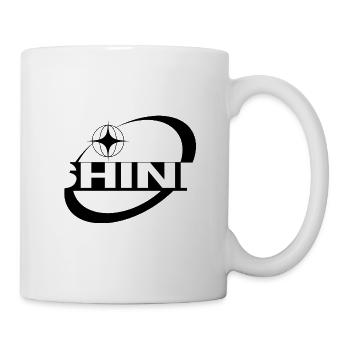Shine Y2K - Mug - white - Right