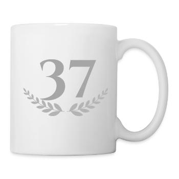 37 - Mug - white - Right