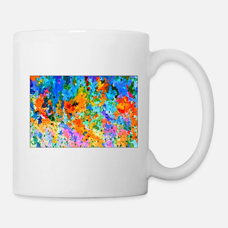 janderesj - Mug - white