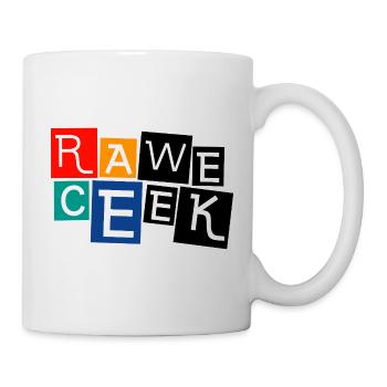 SEMAINE DE COURSE RAWE CEEK WEEK-END DE FORMULE F1 - Mug blanc - blanc - Droite