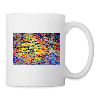 jchromaosj - Mug - white - Right