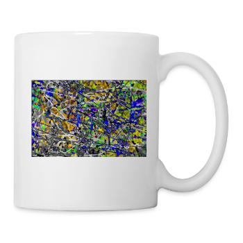 jchrocmaosj - Mug - white - Right
