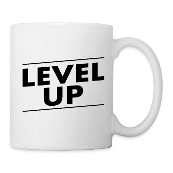 Gamer Gamer Cool Dicter Gamer - Mug blanc - blanc - Droite