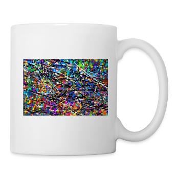 Chinzinj - Mug - white - Right