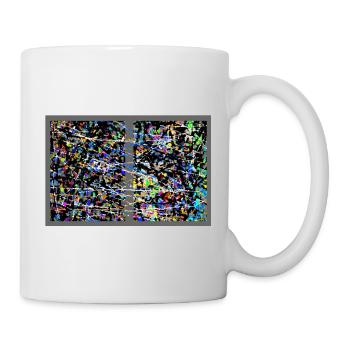 jchinzinj - Mug - white - Right