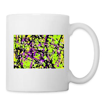 jschrjagploeshroj - Mug - white - Right