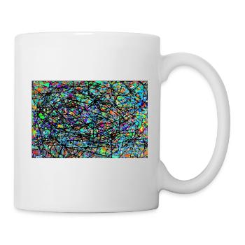jcenghj - Mug - white - Right