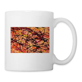 jcejnghj - Mug - white - Right