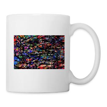 Krishunjgh - Mug blanc - blanc - Droite
