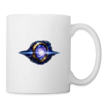Sol Ring - Tasse - Weiß - Rechts
