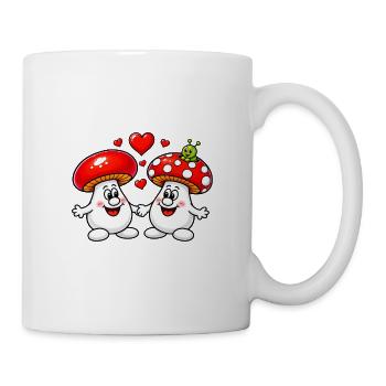 1000195766 - Tasse - Weiß - Rechts