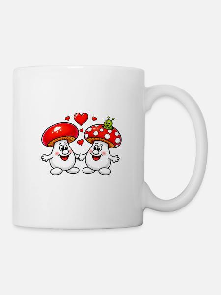 1000195766 - Tasse - Weiß