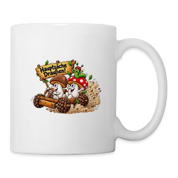1000203246 - Tasse - Weiß - Rechts