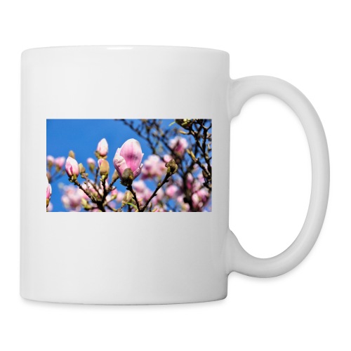 Magnolia - Mug