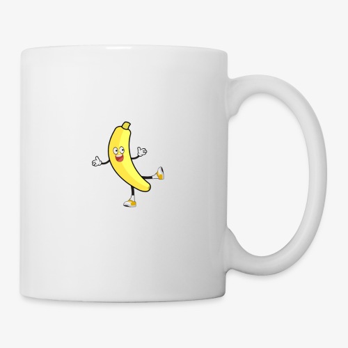 Banana - Mug