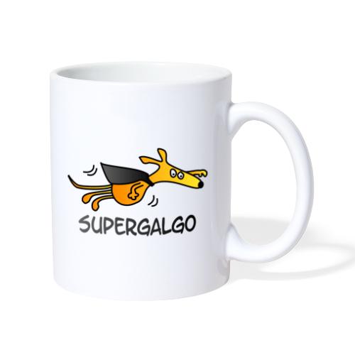 Supergalgo - Tasse