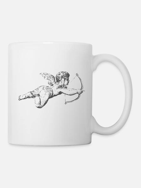 angel 1273986 - Mug - white