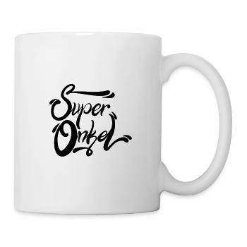 uncle - Mug - white - Right