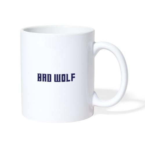 Bad Wolf - Mug