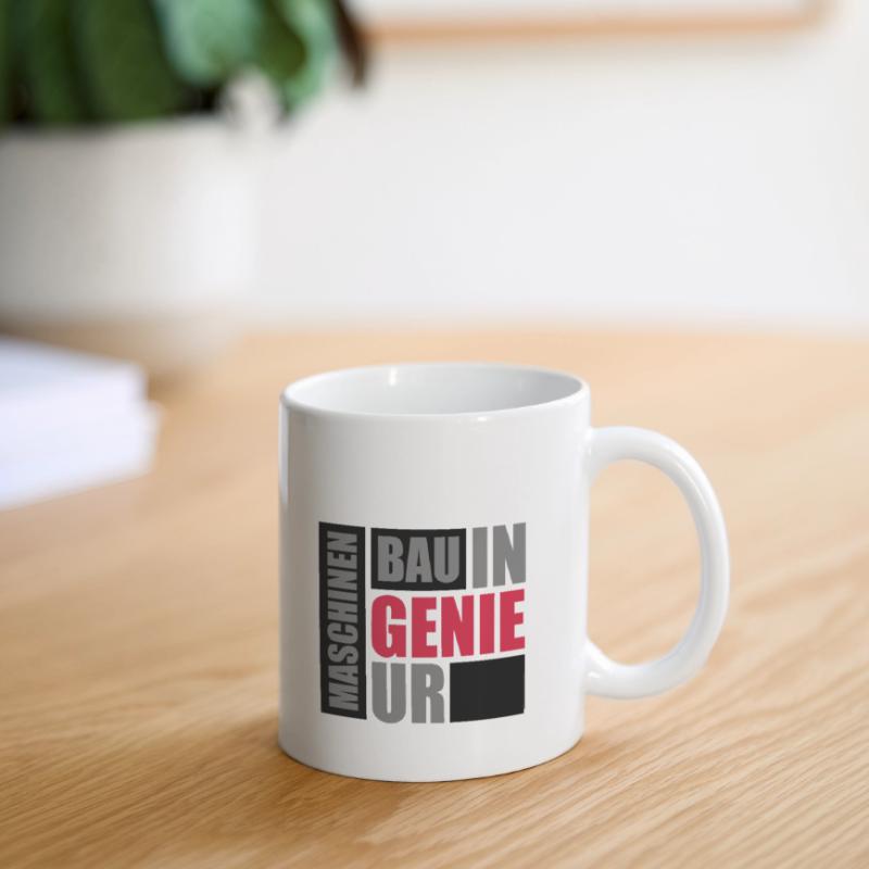 Mechanical Engineer Mechanical Engineer Mug