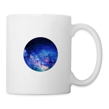 cosmos - Mug - white - Right