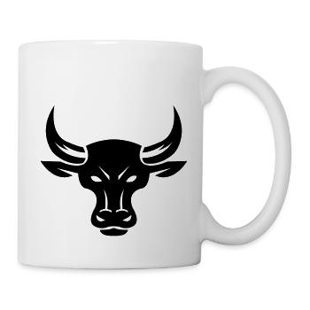 stier_001 - Mug - white - Right