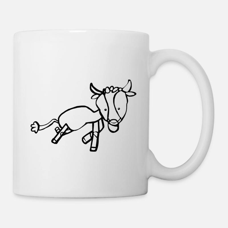 Torro Kid-z - Tasse - Weiß