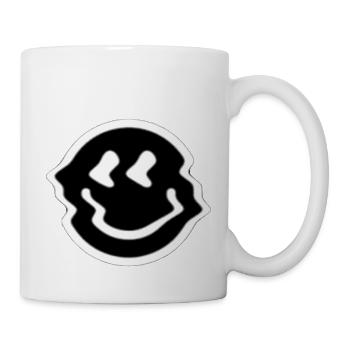 Smile 2 - Mug - white - Right