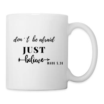 Jesus Christus,Jesus Christus,Jesus Christus,Jesus - Tasse - Weiß - Rechts