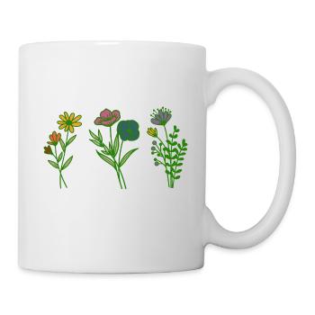 Église Religion Catholique Catholique Jésus-Christ - Mug blanc - blanc - Droite