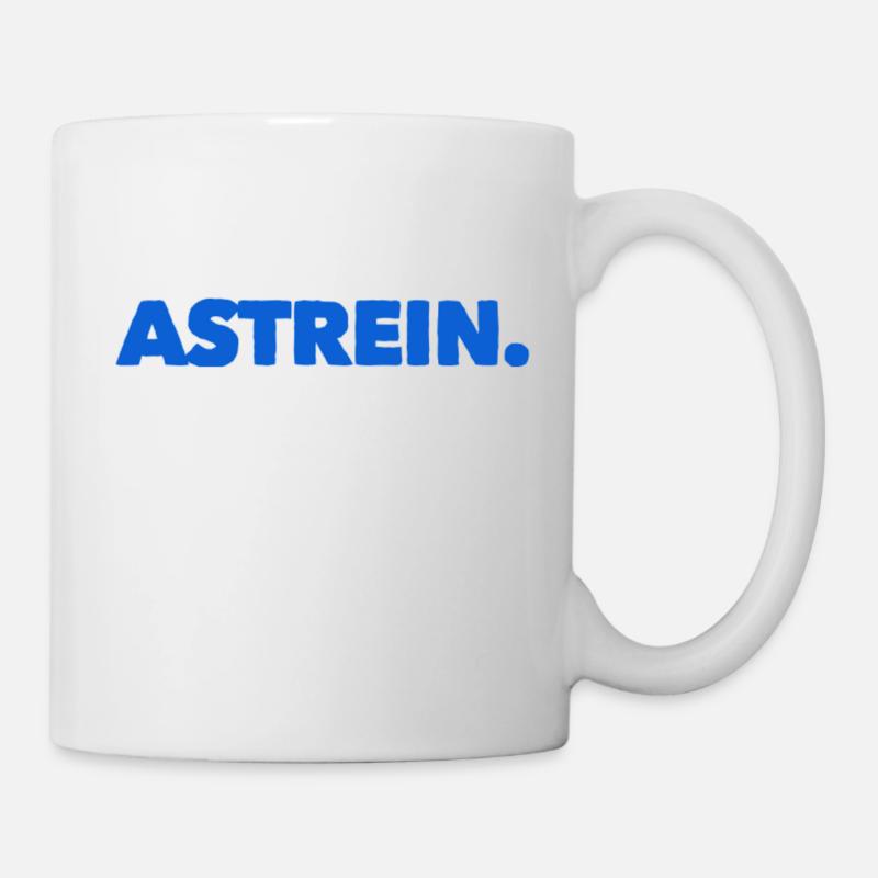 COOL. Cool, trendy and new design by #DM - Mug - white