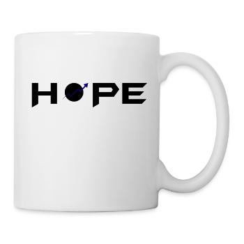 Bitcoin Trading Crypto Stocks - Mug blanc - blanc - Droite