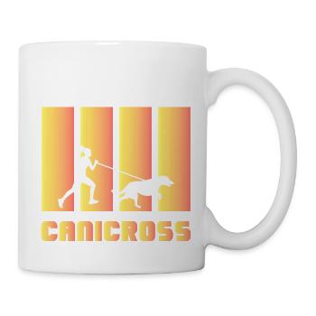 Safari Zoo Animal Safari Zoo - Mug - white - Right