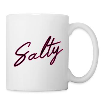 Salty Salzig Design - Mug - white - Right
