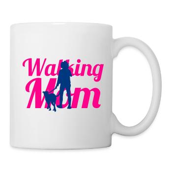 Animal - Mug blanc - blanc - Droite