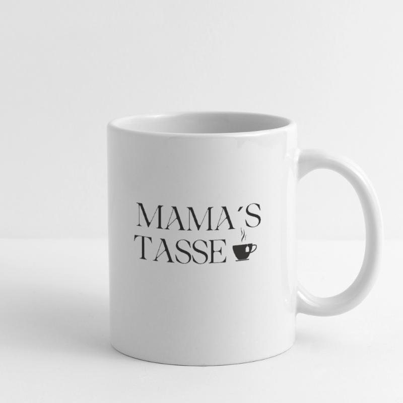 Muttertag6 Tasse