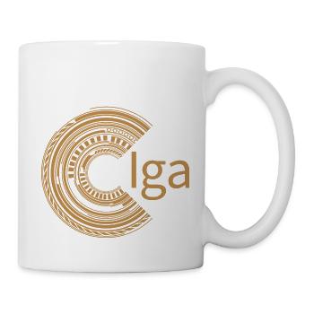 For Iga - Mug - white - Right