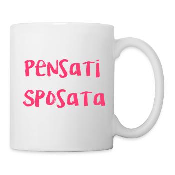 Lun 22 05 2023 21 24 09 - Mug blanc - blanc - Droite