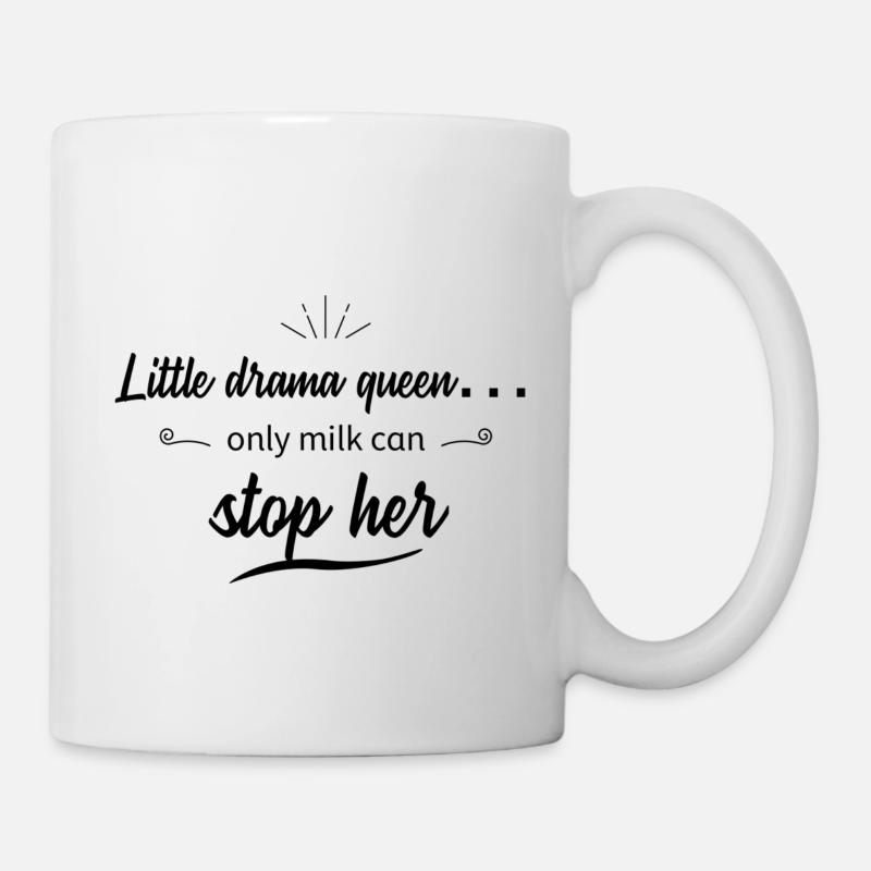 Gift Idea Birth - Mug - white