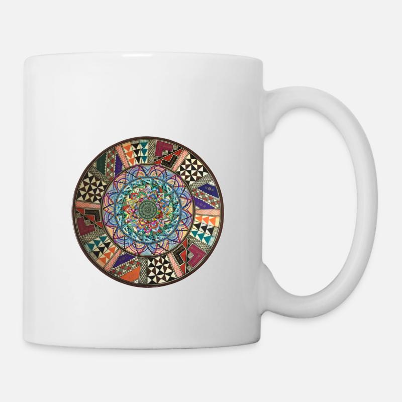1 5 D’origine - Mug blanc - blanc