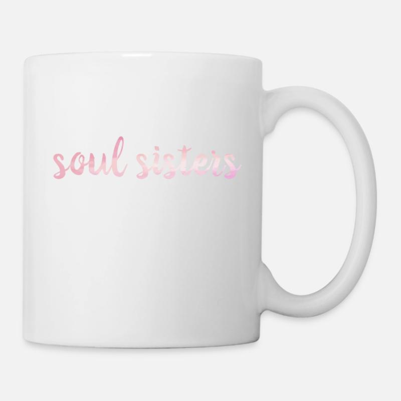 Liebe - Tasse - Weiß