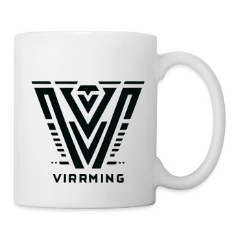 NordicValor - Tasse - Weiß - Rechts