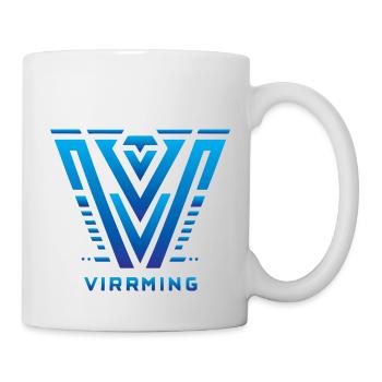 NordicViking - Tasse - Weiß - Rechts