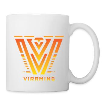 NordicValor - Tasse - Weiß - Rechts