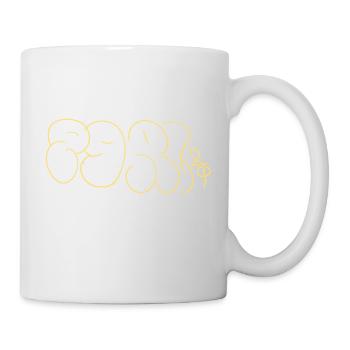 Paris - Mug - white - Right