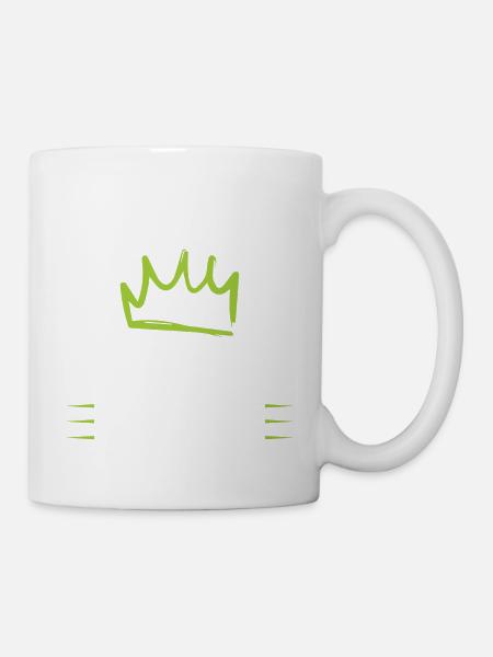 Équipage de motos - Mug blanc - blanc